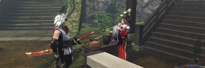 Toukiden Kiwami