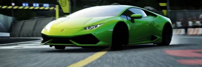 DriveClub