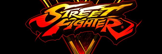 Street Fighter V