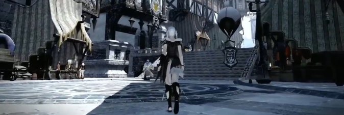 Final Fantasy XIV: A Realm Reborn