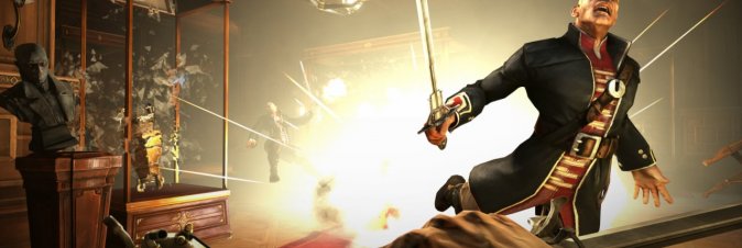 Dishonored
