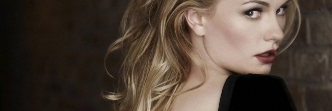 Anna Paquin torna a HBO in Madame X?