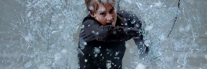 Insurgent