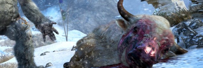 Far Cry 4