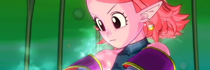 Dragon Ball Xenoverse