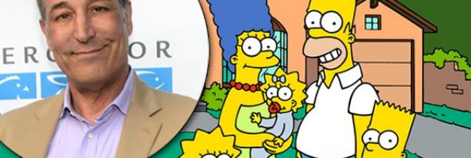 Addio a Sam Simon coautore dei Simpson