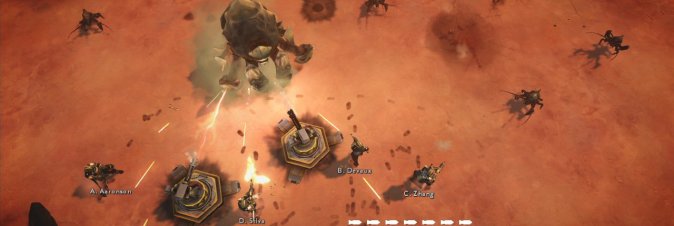 Helldivers