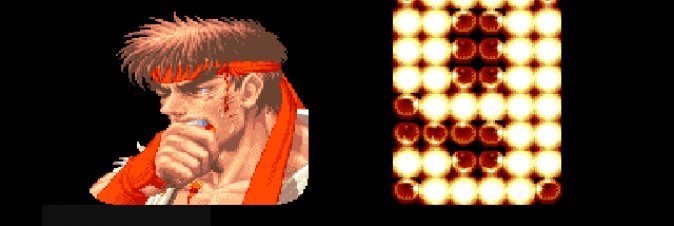 Capcom mischia gli Street Fighter su Android
