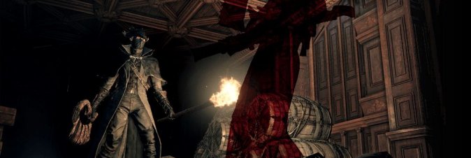 Bloodborne