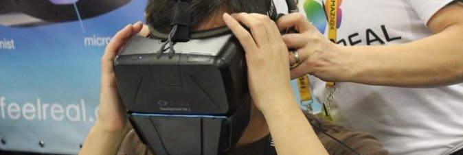 Oculus Rift