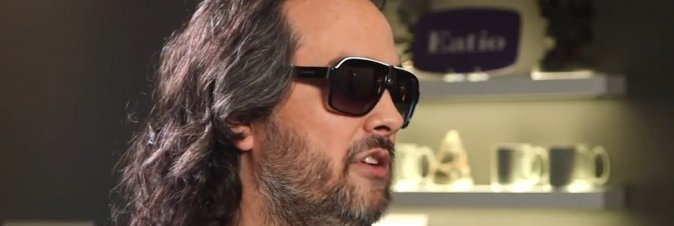 Kudo Tsunoda supervisioner diversi studi di Microsoft