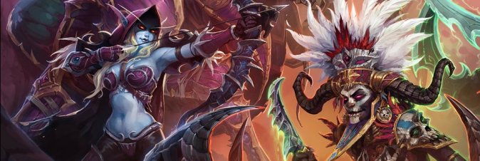 Heroes of the Storm