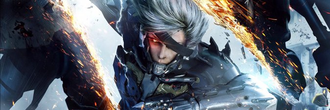 Metal Gear Rising: Revengeance