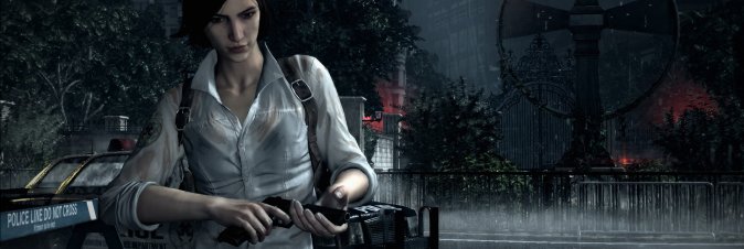 The Evil Within