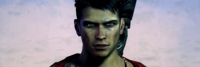 DMC Devil May Cry: Definitive Edition