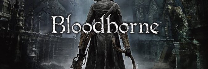 Bloodborne