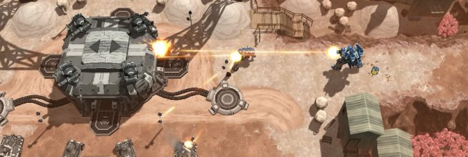 AirMech Arena