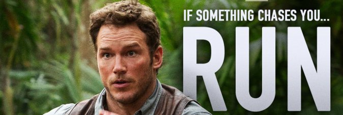 Jurassic World