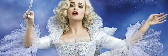 Cenerentola