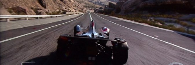 DriveClub
