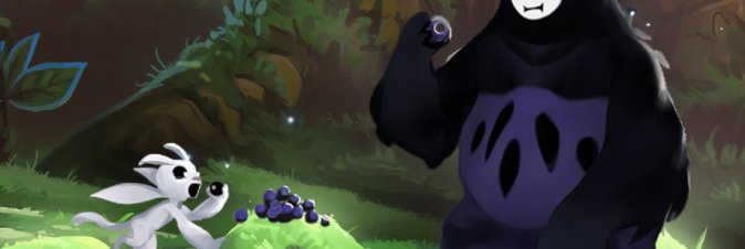 Ori and the Blind Forest