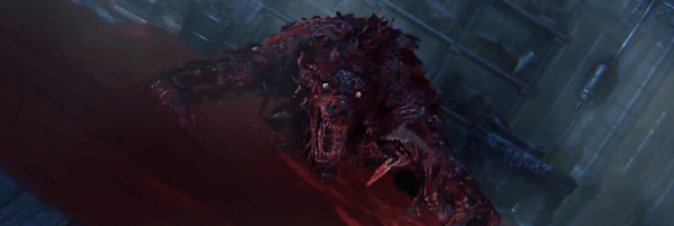 Bloodborne