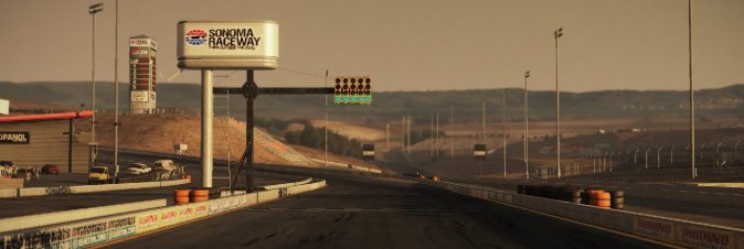 Project CARS