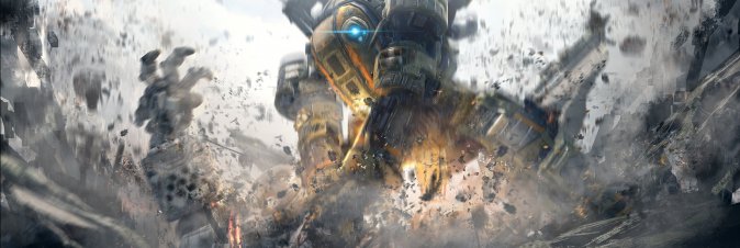 Titanfall