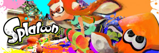 Splatoon