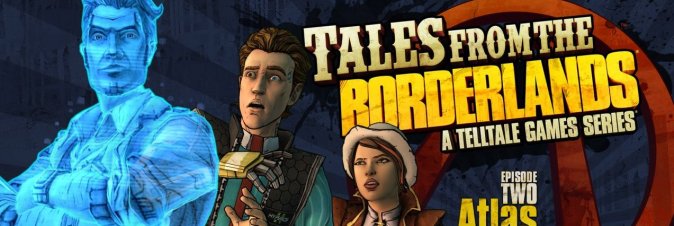 Tales from the Borderlands