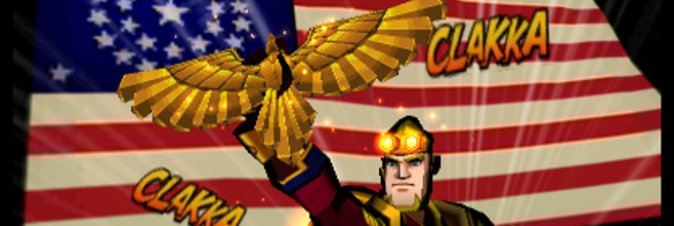 Code Name S.T.E.A.M.