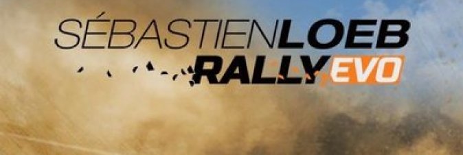 Sbastien Loeb Rally Evo