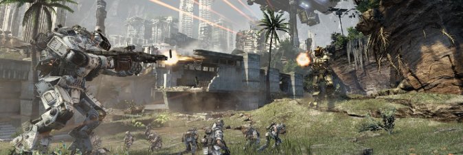 Titanfall 2