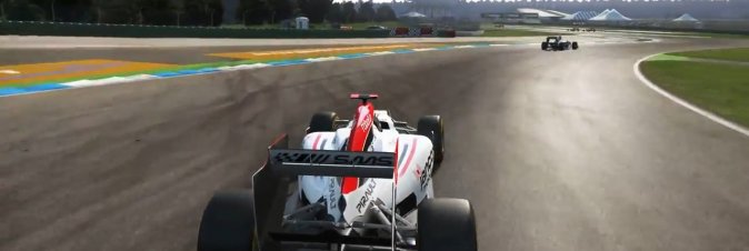 Project CARS