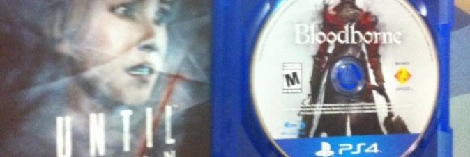 Bloodborne