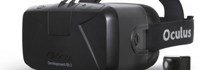 Realt Virtuale: sta arrivando o non sta arrivando?