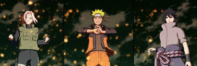Naruto Shippuden: Ultimate Ninja Storm 4