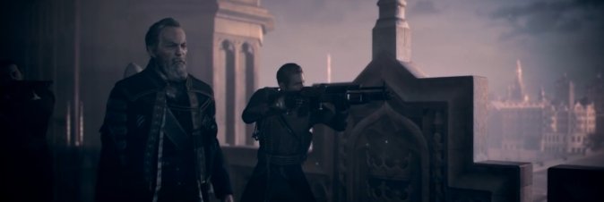 The Order 1886