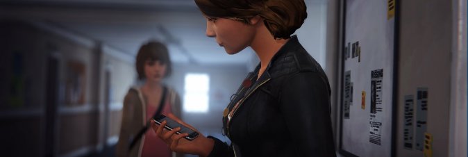 Life is Strange