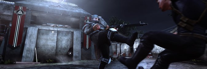 Rise of the Triad 2012
