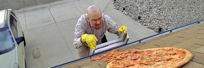 Breaking Bad