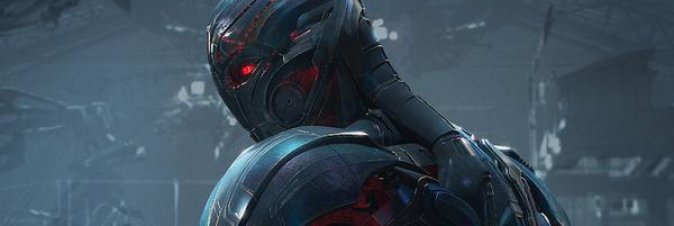 Avengers: Age of Ultron