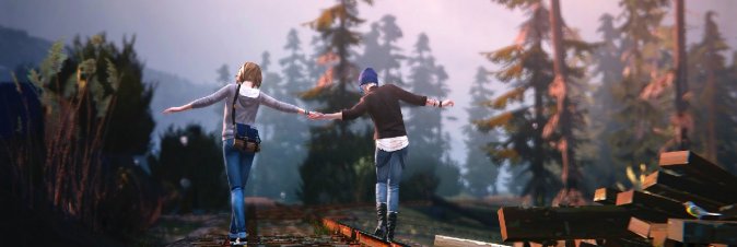 Life is Strange - Episode 2