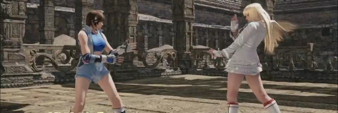 Tekken 7