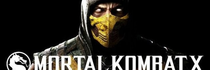 Mortal Kombat X