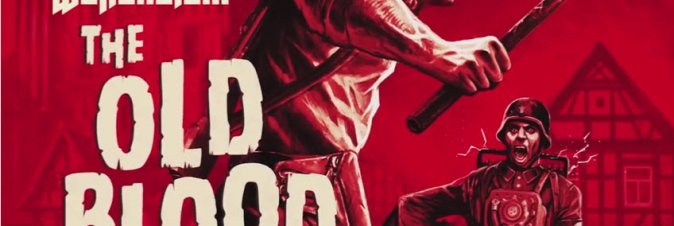Wolfenstein: The Old Blood