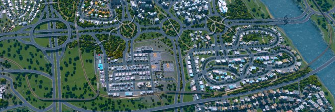 Cities: Skylines