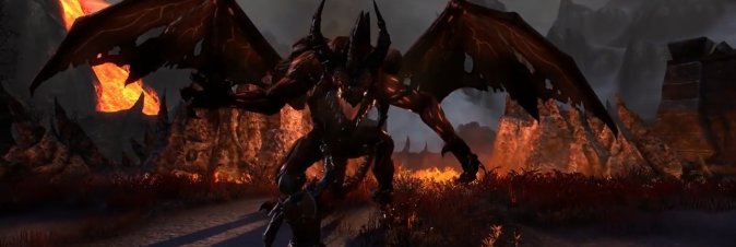 The Elder Scrolls Online