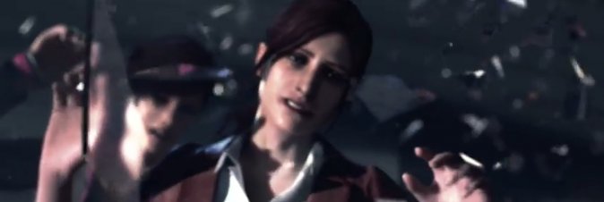 Resident Evil Revelations 2