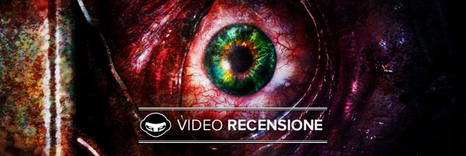 Resident Evil Revelations 2